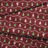fabric fold mockup