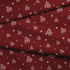 fabric fold mockup