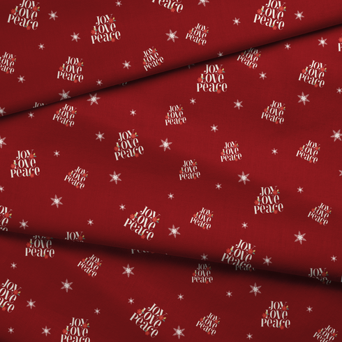 fabric fold mockup