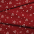 fabric fold mockup