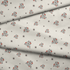 fabric fold mockup
