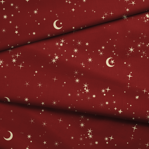fabric fold mockup