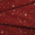 fabric fold mockup