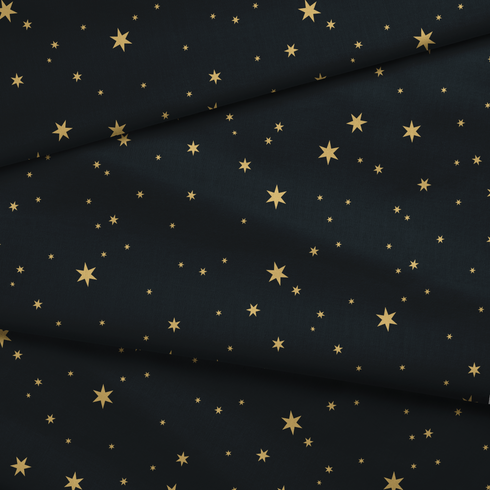 fabric fold mockup