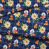 fabric fold mockup