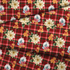 fabric fold mockup