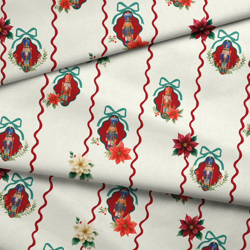 fabric fold mockup