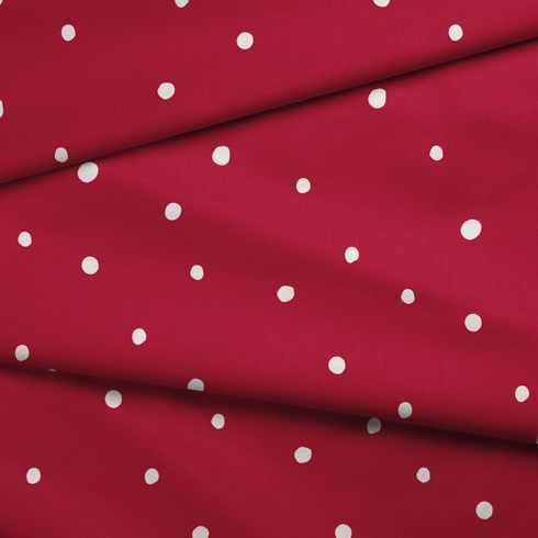 fabric fold mockup