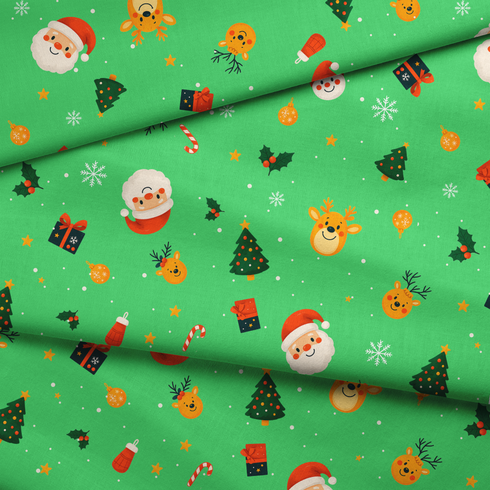 fabric fold mockup