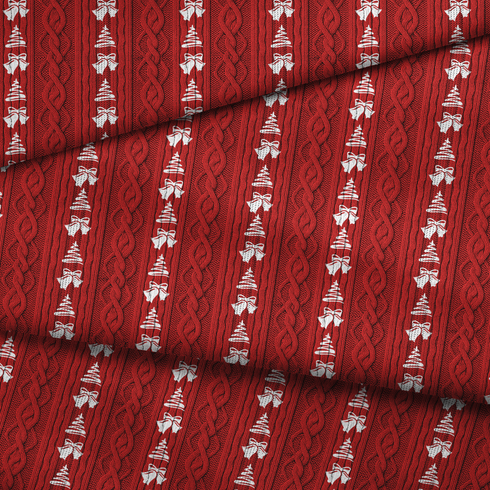 fabric fold mockup