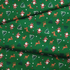fabric fold mockup