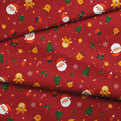 fabric fold mockup