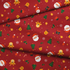 fabric fold mockup