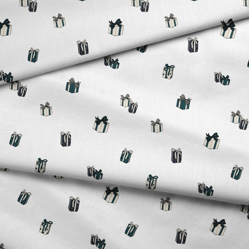 fabric fold mockup