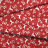 fabric fold mockup