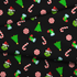 fabric fold mockup