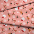 fabric fold mockup