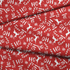 fabric fold mockup