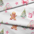 fabric fold mockup
