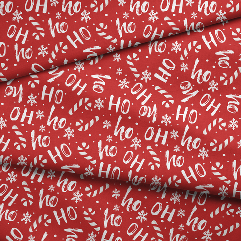 fabric fold mockup