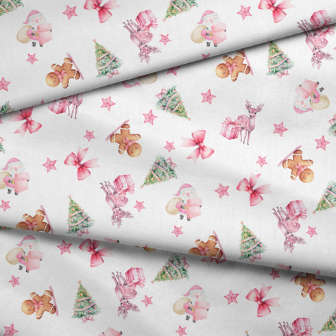 fabric fold mockup