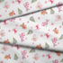 fabric fold mockup