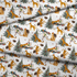 fabric fold mockup