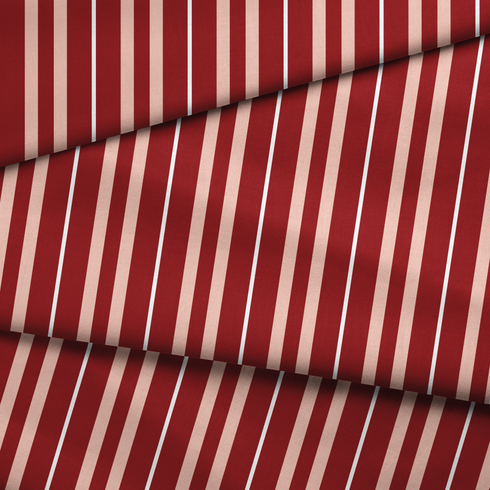 fabric fold mockup