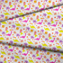 fabric fold mockup