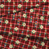 fabric fold mockup