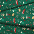 fabric fold mockup