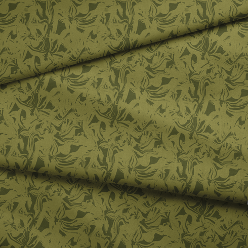 fabric fold mockup