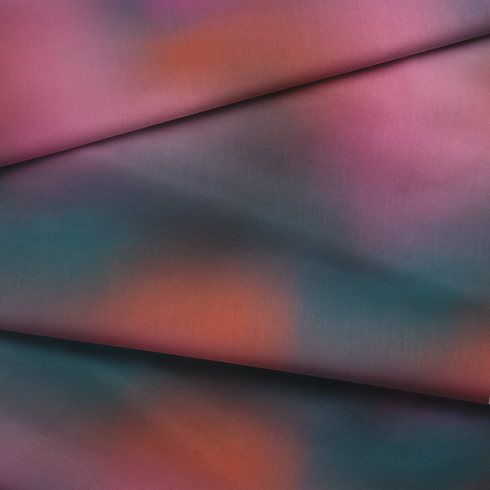 fabric fold mockup