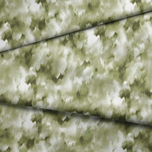 fabric fold mockup