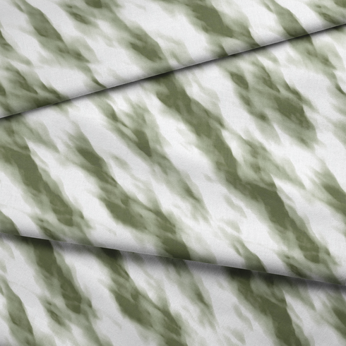 fabric fold mockup