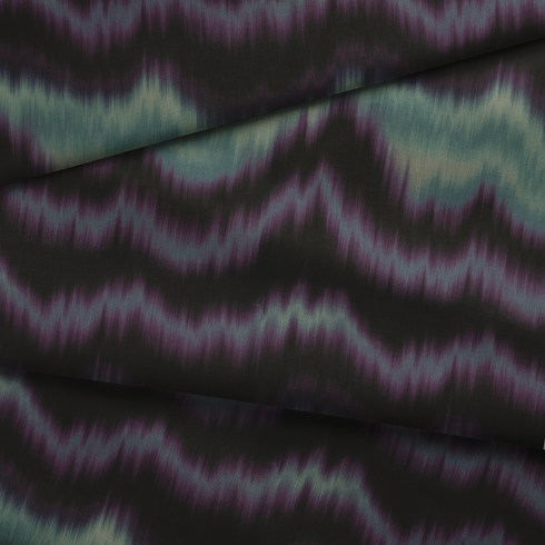 fabric fold mockup