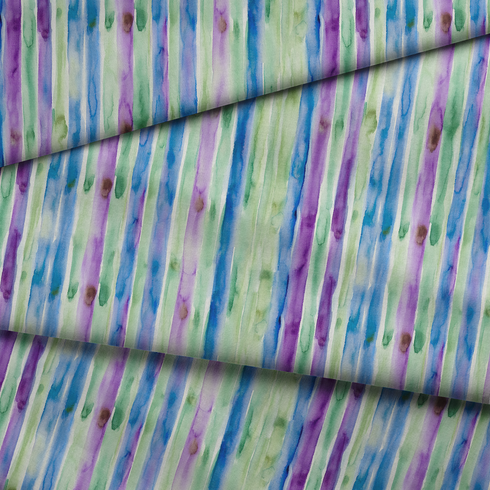 fabric fold mockup