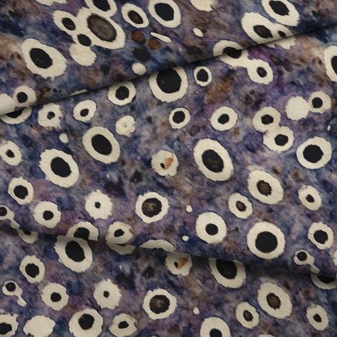 fabric fold mockup