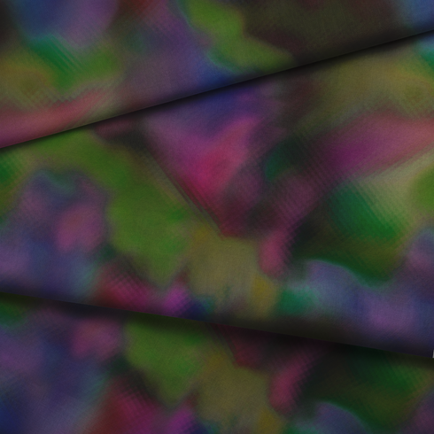 fabric fold mockup