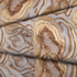 fabric fold mockup