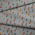 fabric fold mockup