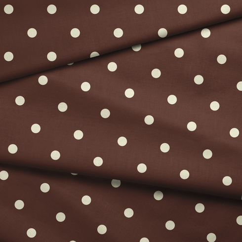 fabric fold mockup