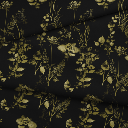 fabric fold mockup