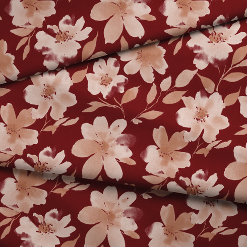 fabric fold mockup