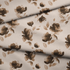 fabric fold mockup