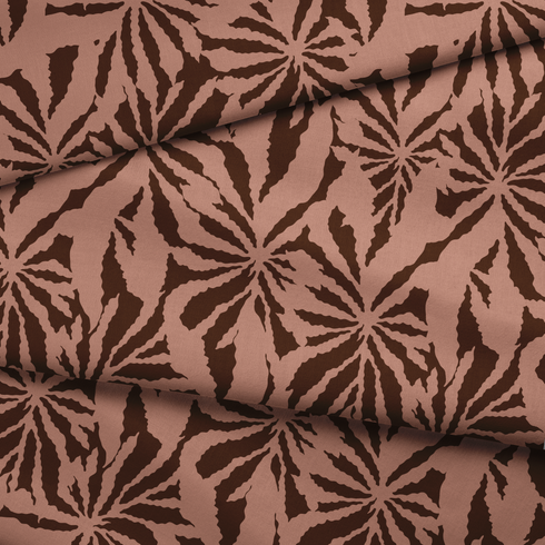 fabric fold mockup
