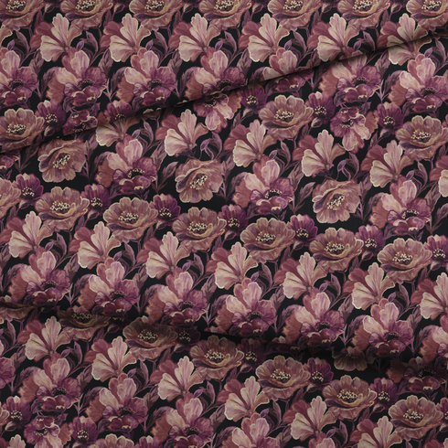 fabric fold mockup