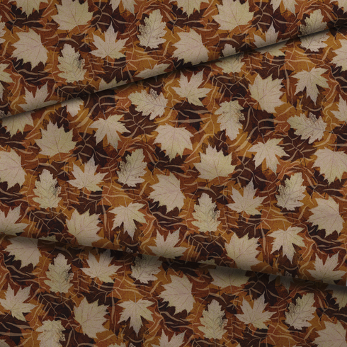 fabric fold mockup