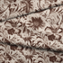 fabric fold mockup