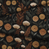 fabric fold mockup